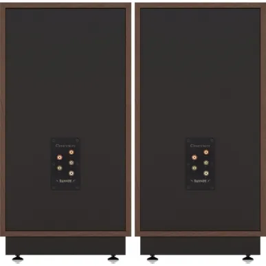 Напольная акустика Tannoy Cheviot WALNUT